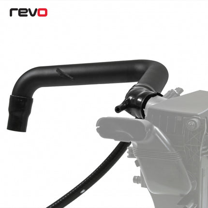REVO - FORD FIESTA MK7 ST | OEM+ INTAKE SYSTEM - Car Enhancements UK