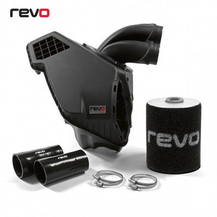 REVO AUDI S6 / S7 4.0 TFSI | AIR INTAKE SYSTEM - Car Enhancements UK