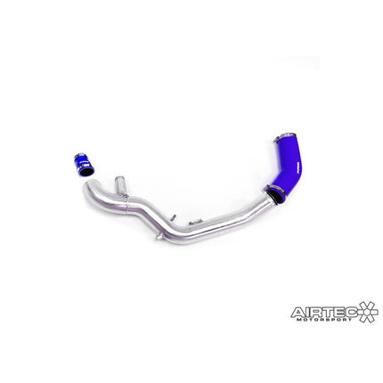 AIRTEC MOTORSPORT COLD SIDE BOOST PIPE FOR ST180 / ST200 - Car Enhancements UK