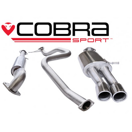 Fiesta 1.0 EcoBoost Stage 2 Full Hardware Setup - AirTec/Cobra Combo - Car Enhancements UK
