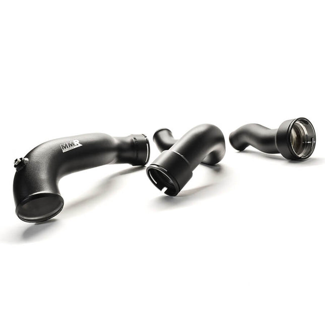 MINI Cooper S Charge Pipe Kit - MMR Performance - Car Enhancements UK