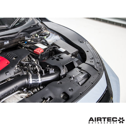 AIRTEC MOTORSPORT INDUCTION KIT FOR HONDA CIVIC FK8 TYPE R - Car Enhancements UK