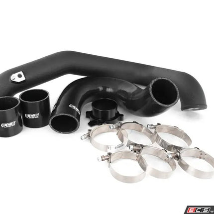 Audi B9 S4 Intercooler Charge Pipe Kit - Car Enhancements UK