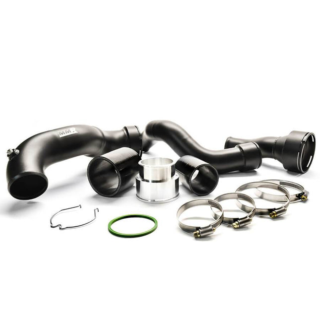 MINI Cooper JCW F56 Charge Pipe Kit - MMR Performance - Car Enhancements UK