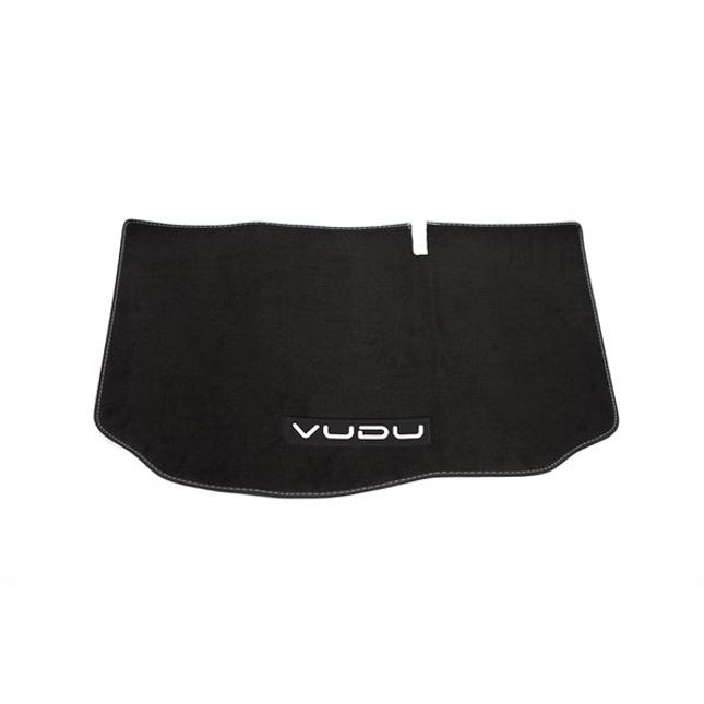 Fiesta MK7 & MK8 Boot Liner - VUDU - Car Enhancements UK