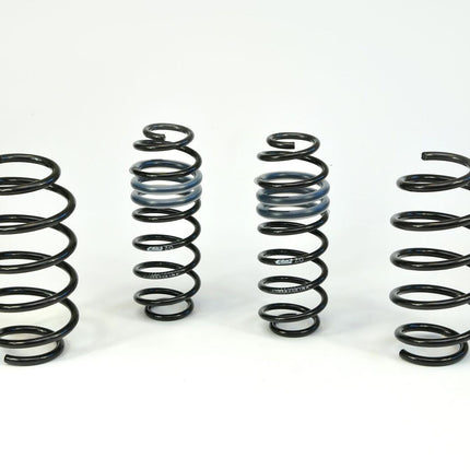 Eibach Pro-Kit lowering springs for Fiesta ST180 E10-35-020-02-22 - Car Enhancements UK