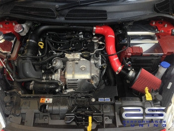 AIRTEC Stage 2 Induction Kit for 1.0-litre EcoBoost 100ps, 125ps & 140ps - Car Enhancements UK