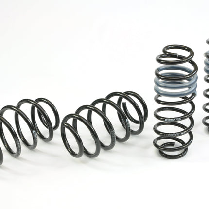 Eibach Pro-Kit lowering springs for Fiesta MK7 Various Engine Sizes - Car Enhancements UK
