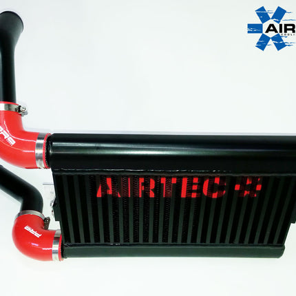AIRTEC Stage 1 Intercooler Upgrade for Fiesta 1.0 EcoBoost - Car Enhancements UK