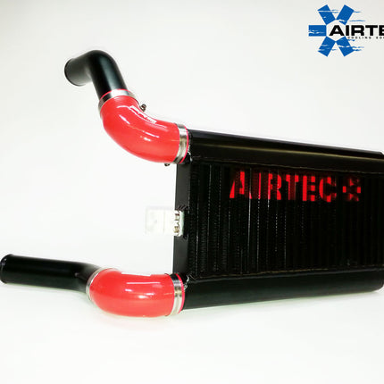 AIRTEC Stage 1 Intercooler Upgrade for Fiesta 1.0 EcoBoost - Car Enhancements UK