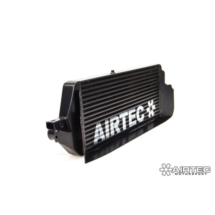 AIRTEC STAGE 2 INTERCOOLER UPGRADE FOR FOCUS RS MK2 - Car Enhancements UK