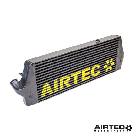 AIRTEC Stage 1 Intercooler for Mk2 Focus ST - Car Enhancements UK
