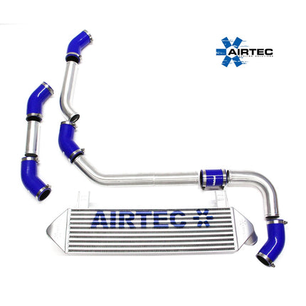 AIRTEC STAGE 2 INTERCOOLER UPGRADE FOR PEUGEOT 208 GTI - Car Enhancements UK
