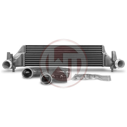 Wagner Tuning Volkswagen Polo AW GTI 2.0TSI Competition Intercooler Kit - Car Enhancements UK