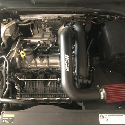 CTS Turbo Air Intake System Golf 7 1.4TSI EA211 - Car Enhancements UK