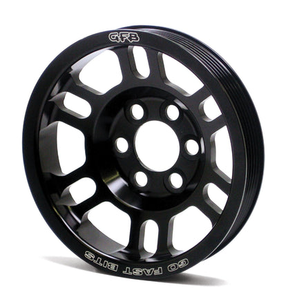 GFB 2012 LIGHTWEIGHT 1.8/2.0 TFSI AUDI A3 MK2 8P1 3-DOOR HATCHBACK 2.0 TFSI - Car Enhancements UK