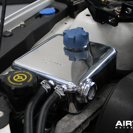 AIRTEC Motorsport Lightweight Alloy Header Tank for Focus MK2 ST/RS - Car Enhancements UK