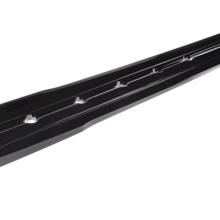 SIDE SKIRTS DIFFUSERS NISSAN 350Z (2003-2008) - Car Enhancements UK
