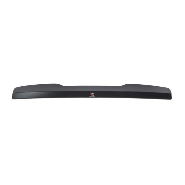 SPOILER EXTENSION RENAULT CLIO MK3 RS FACELIFT (2009-2012) - Car Enhancements UK