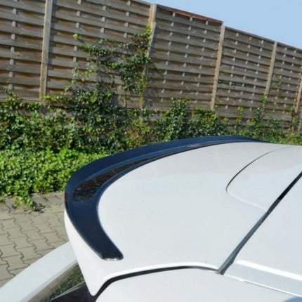 SPOILER CAP LEXUS CT MK1 FACELIFT (2013-2015) - Car Enhancements UK