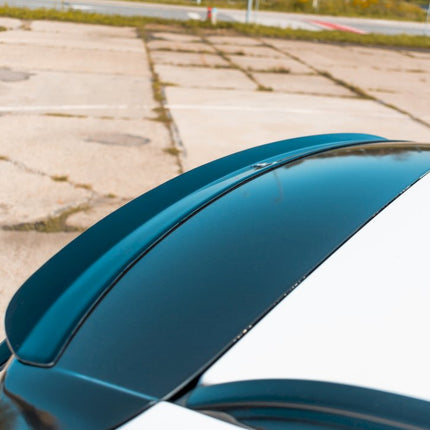 SPOILER EXTENSION BMW X3 F25 M-PACK FACELIFT (2014-2017) - Car Enhancements UK