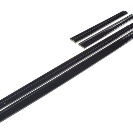 SIDE SKIRTS DIFFUSERS VW T6 (2015-19) - Car Enhancements UK