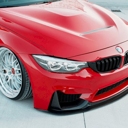 BODYKIT BMW M3 F80 (2014-18) - Car Enhancements UK
