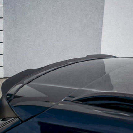 SPOILER EXTENSION BMW X5 E70 FACELIFT M SPORT (2010-13) - Car Enhancements UK
