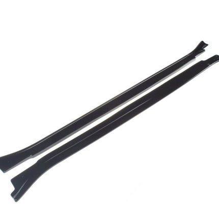 SIDE SKIRTS DIFFUSERS BMW X5 E70 FACELIFT M SPORT (2010-13) - Car Enhancements UK