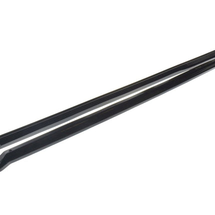 SIDE SKIRTS DIFFUSERS FIAT FREEMONT (2011-2015) - Car Enhancements UK