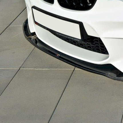 BMW M2 F87 WIDE BODY + SET OF CARBON SPLITTERS - Car Enhancements UK