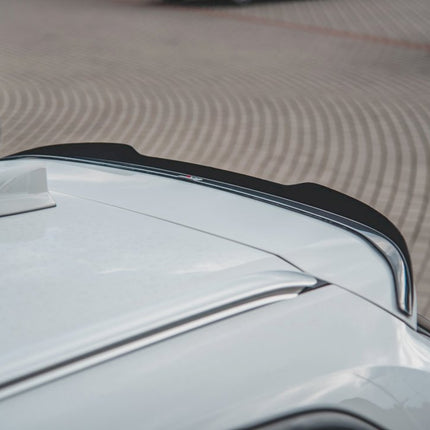 SPOILER CAP TOYOTA COROLLA MK12 TOURING SPORTS (2019-) - Car Enhancements UK