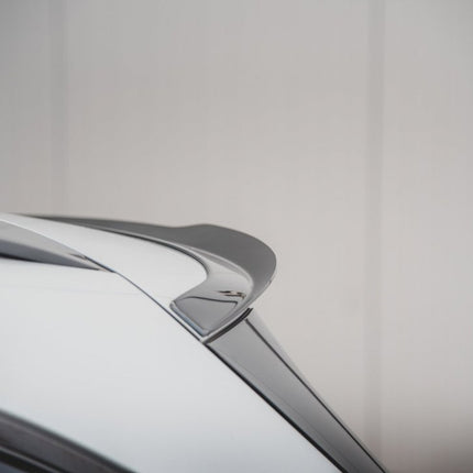 SPOLER CAP MERCEDES BENZ E63 AMG ESTATE S213 (2017-) - Car Enhancements UK