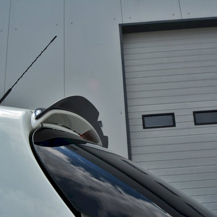 SPOILER CAP FIAT BRAVO MK2 SPORT (2007-2014) - Car Enhancements UK