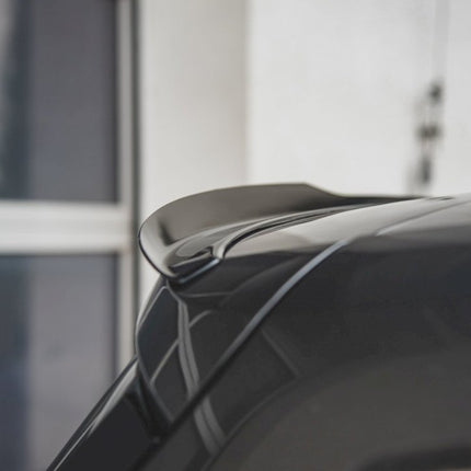 SPOILER CAP FORD S-MAX MK2 FACELIFT (2019-) - Car Enhancements UK