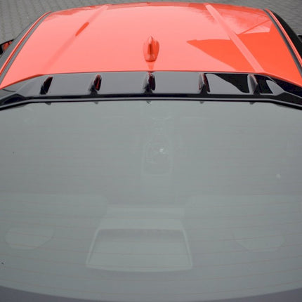 REAR WINDOW EXTENSION TOYOTA GT86 FACELIFT 2017-UP - Car Enhancements UK