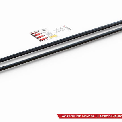 SIDE SKIRTS DIFFUSERS BMW M5 E39 (1998-2003) - Car Enhancements UK