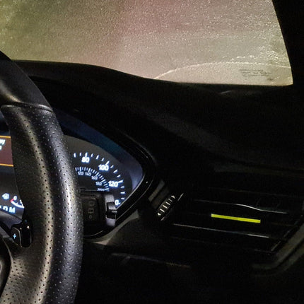 Focus Mk4 Air Vent Direction Gel Set - Car Enhancements UK