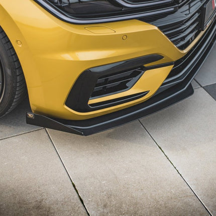 FLAPS VW ARTEON R-LINE (2017-) - Car Enhancements UK