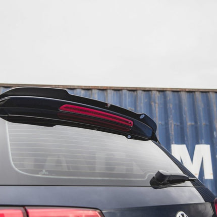 SPOILER CAP VW PASSAT B8 VARIANT (2014-) - Car Enhancements UK
