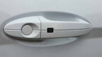 20mm Door Lock Gel Cover - Car Enhancements UK