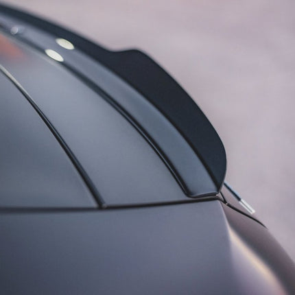 SPOILER CAP MERCEDES AMG GT 53 4-DOOR COUPE (2018-) - Car Enhancements UK