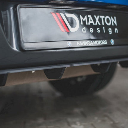 RACING DURABILITY REAR DIFFUSER BMW M135I F20 (2011-2015) - Car Enhancements UK