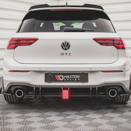 LED STOP LIGHT VW GOLF 8 GTI (2020-) - Car Enhancements UK