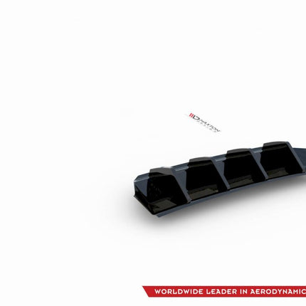 REAR VALANCE SEAT LEON FR ST MK4 (2020-) - Car Enhancements UK