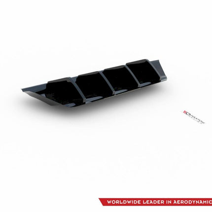 REAR VALANCE SEAT LEON FR ST MK4 (2020-) - Car Enhancements UK