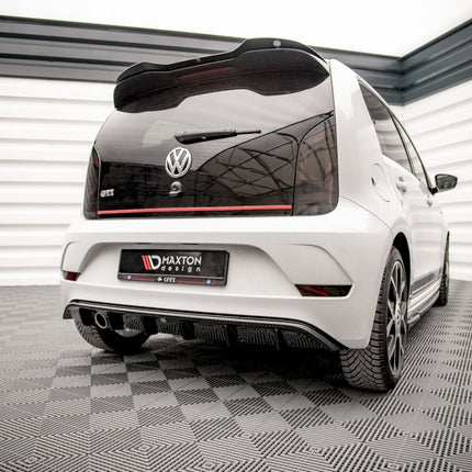 REAR VALANCE VW UP GTI (2018-) - Car Enhancements UK