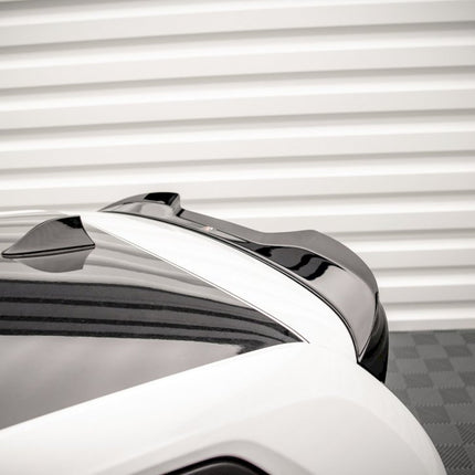 SPOILER CAP VW UP GTI (2018-) - Car Enhancements UK