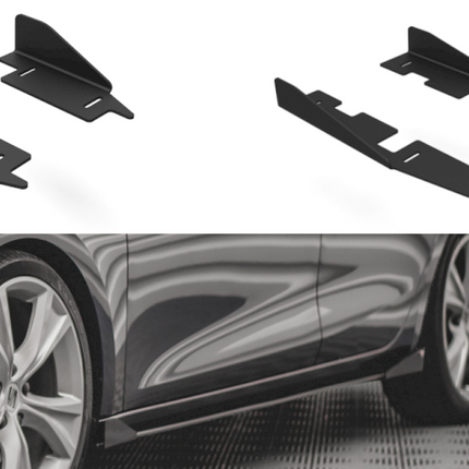 SIDE FLAPS SEAT LEON FR MK4 (2020-) - Car Enhancements UK