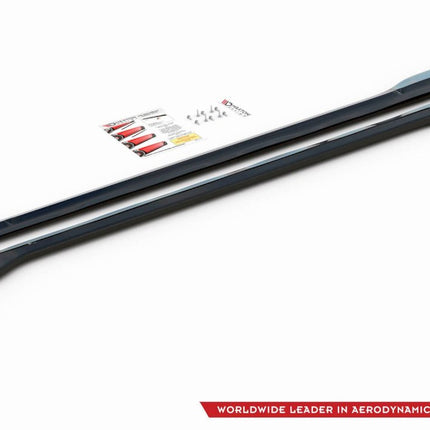 SIDE SKIRTS DIFFUSERS FORD ESCAPE MK3 (2012-2019) - Car Enhancements UK